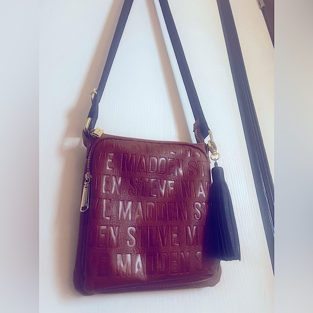 Steve Madden Crossbody Bag